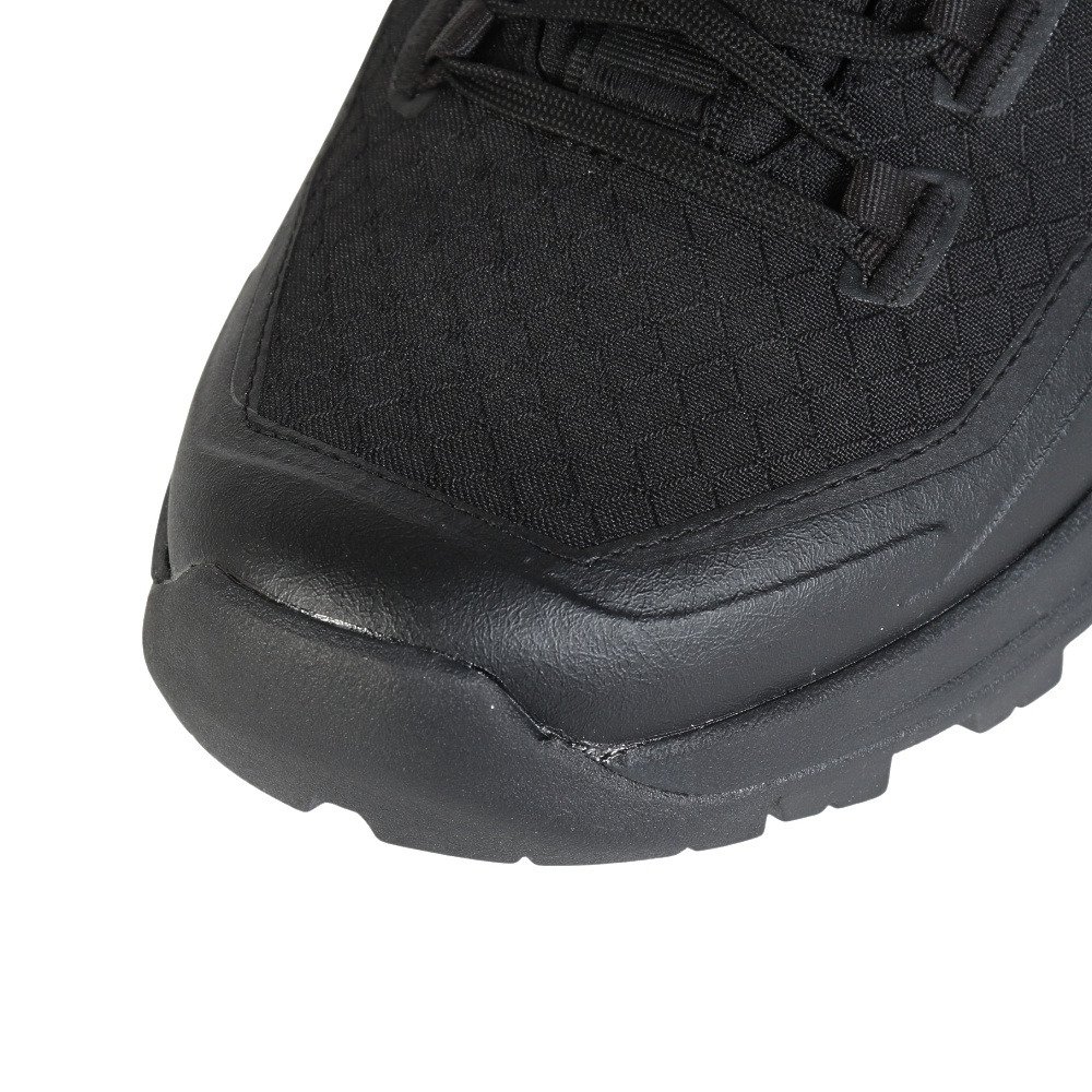 マムート（MAMMUT）（メンズ）トレッキングシューズ ローカット 登山靴 サーティグ 3 ロー ゴアテックス 3030-05590-0001