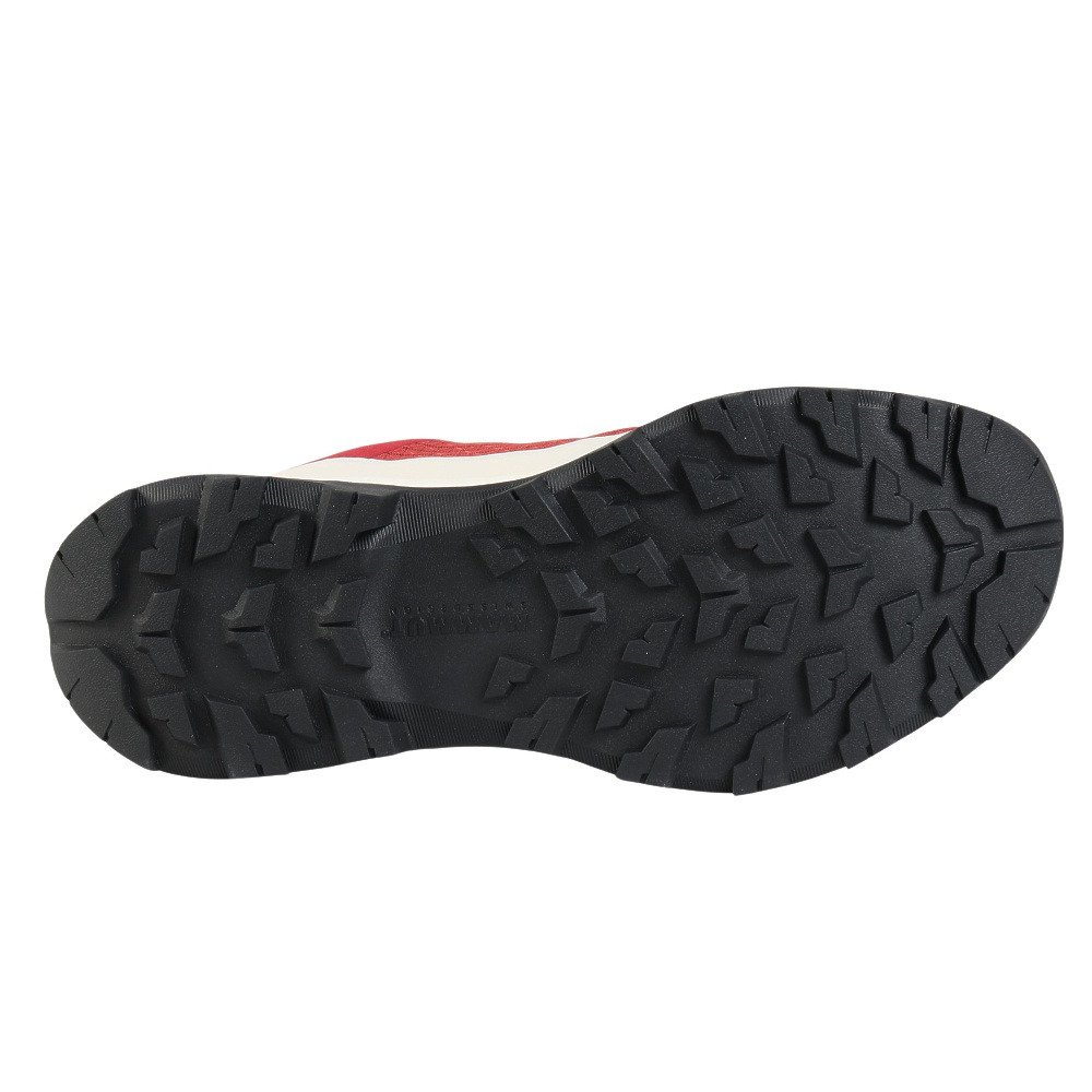 マムート（MAMMUT）（メンズ）トレッキングシューズ ローカット 登山靴 サーティグ 3 ロー ゴアテックス 3030-05590-3826