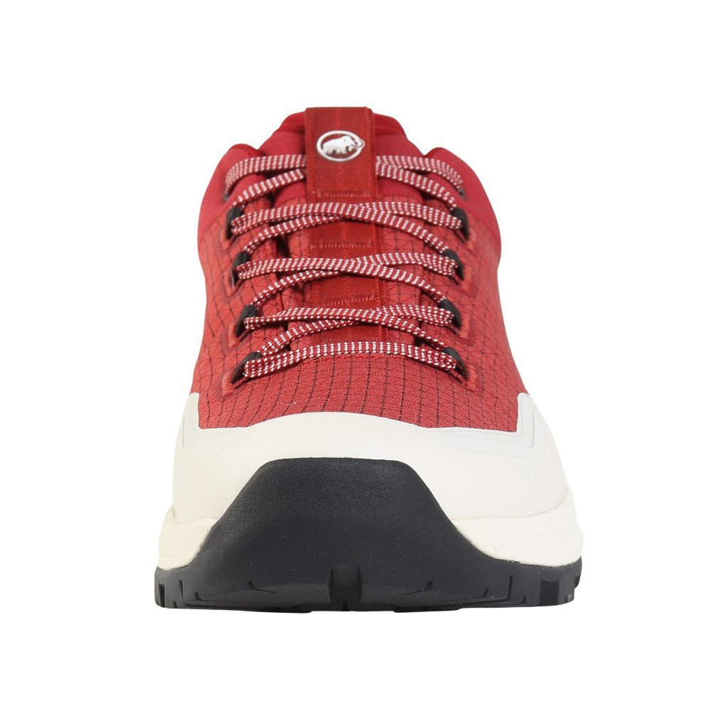 マムート（MAMMUT）（メンズ）トレッキングシューズ ローカット 登山靴 サーティグ 3 ロー ゴアテックス 3030-05590-3826