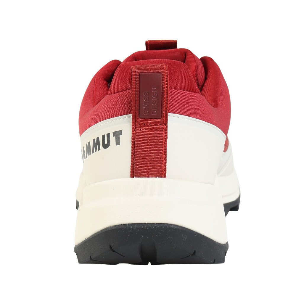 マムート（MAMMUT）（メンズ）トレッキングシューズ ローカット 登山靴 サーティグ 3 ロー ゴアテックス 3030-05590-3826
