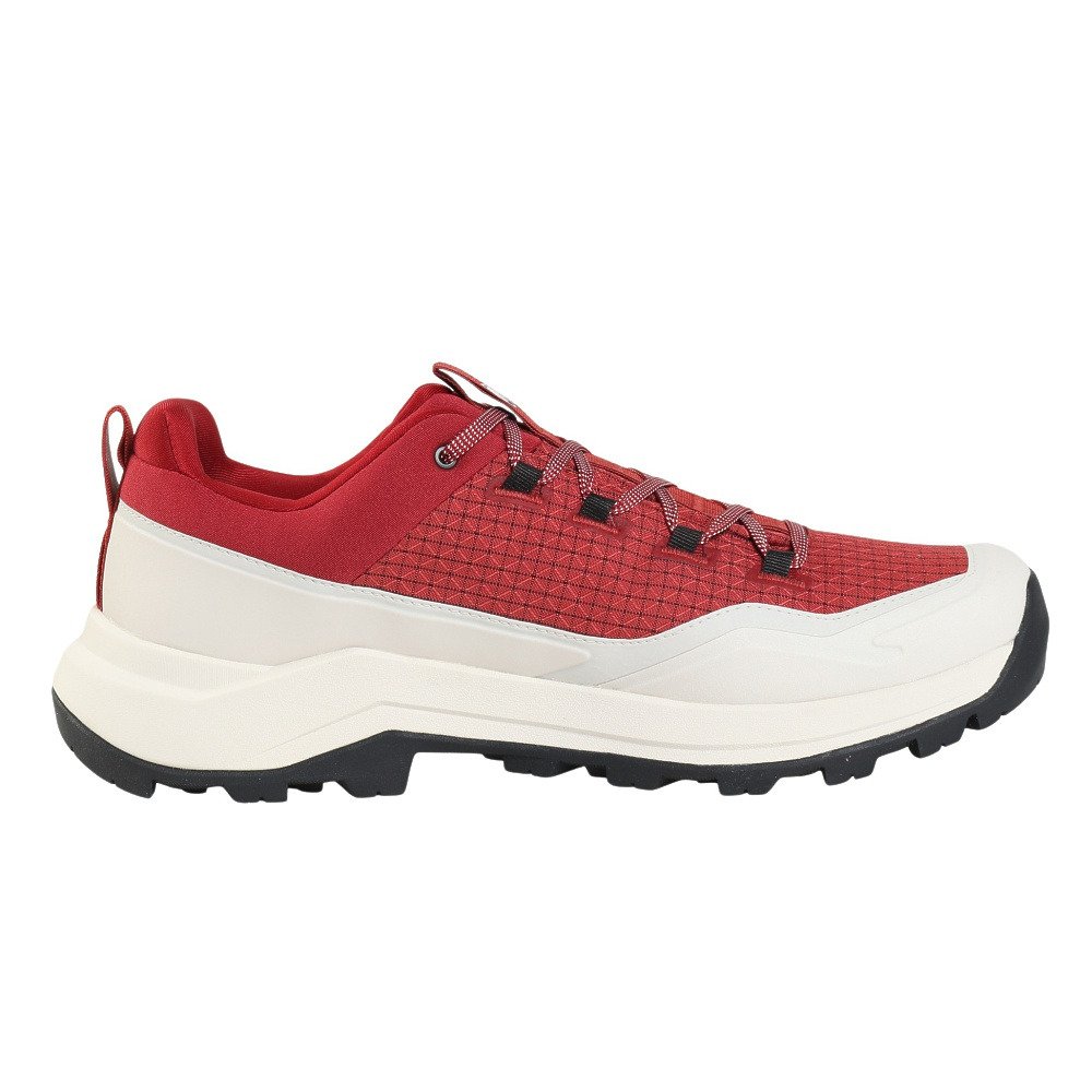 マムート（MAMMUT）（メンズ）トレッキングシューズ ローカット 登山靴 サーティグ 3 ロー ゴアテックス 3030-05590-3826