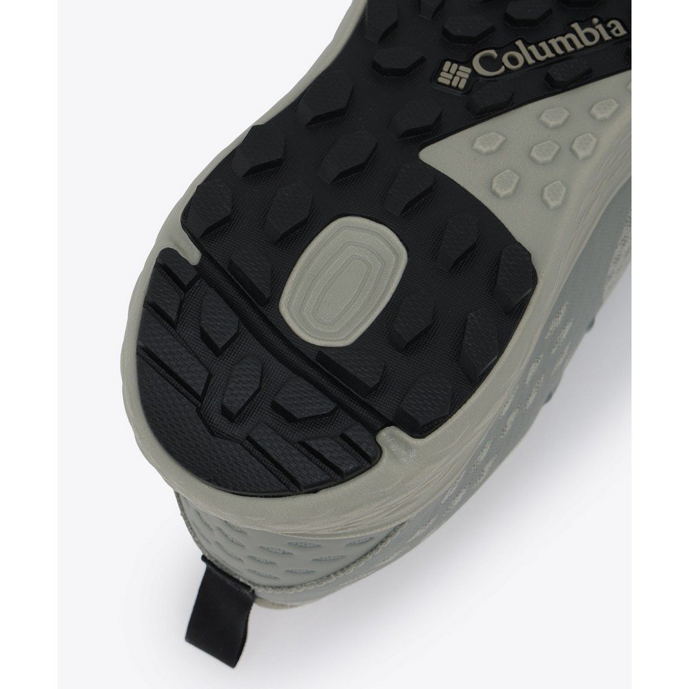 コロンビア（Columbia）（メンズ）トレッキングシューズ ローカット 登山靴 コノス ティーアールエス アウトドライ BM6246 395