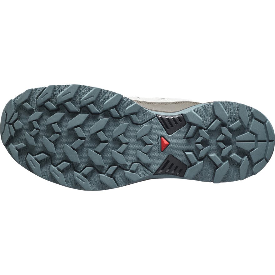 トレッキングシューズ ローカット 登山靴 X ULTRA 360 GORE-TEX GORAIKO L45489000 3