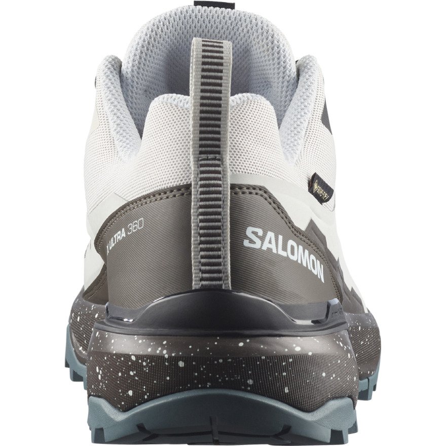 トレッキングシューズ ローカット 登山靴 X ULTRA 360 GORE-TEX GORAIKO L45489000 4