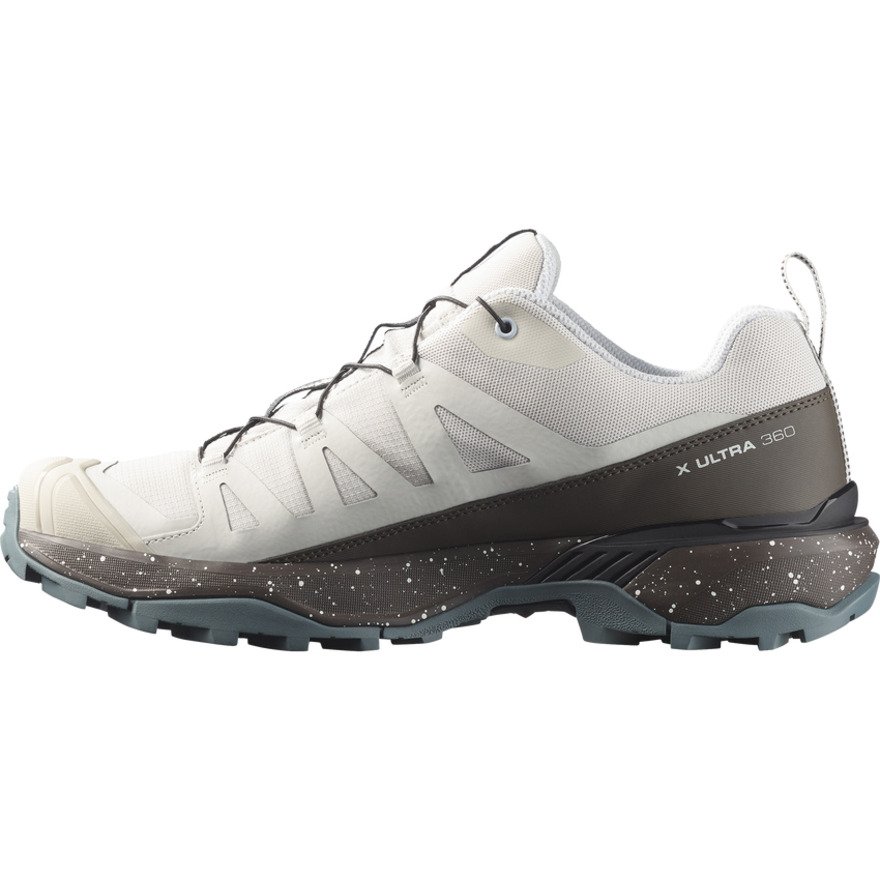 トレッキングシューズ ローカット 登山靴 X ULTRA 360 GORE-TEX GORAIKO L45489000 5