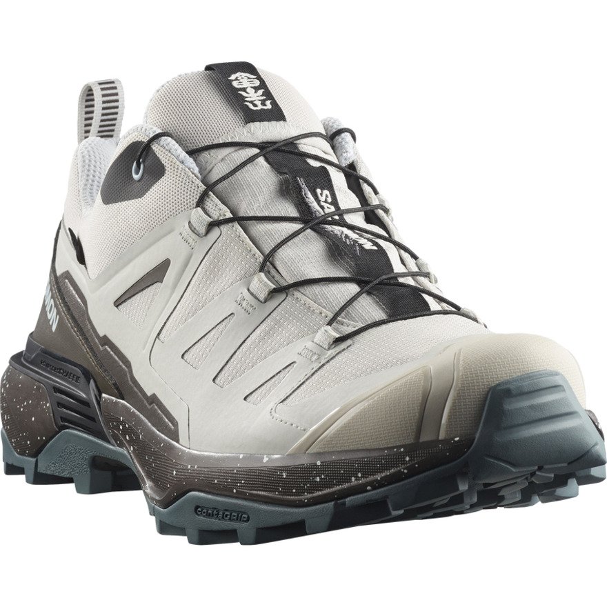 トレッキングシューズ ローカット 登山靴 X ULTRA 360 GORE-TEX GORAIKO L45489000 6