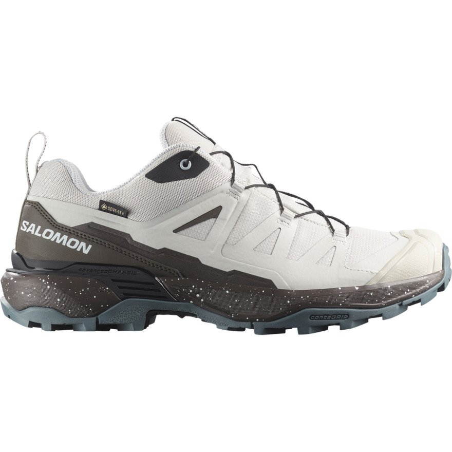 トレッキングシューズ ローカット 登山靴 X ULTRA 360 GORE-TEX GORAIKO L45489000