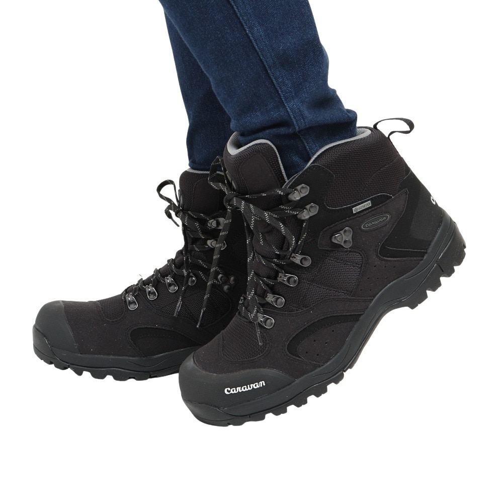 トレッキングシューズ　登山靴　30cm　アウトドア　ハイキング　⭐新品未使用⭐