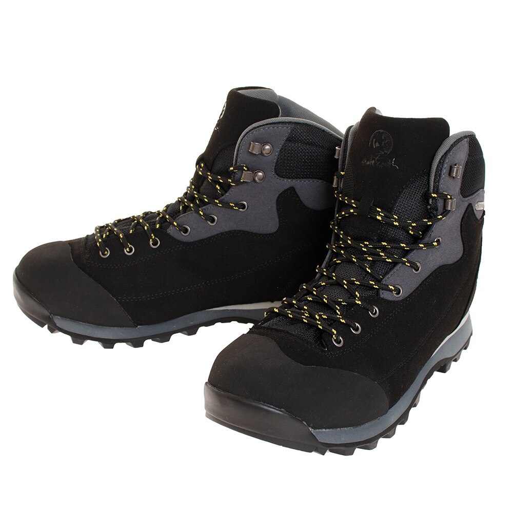 TR MID SHOES WES17M01-4001