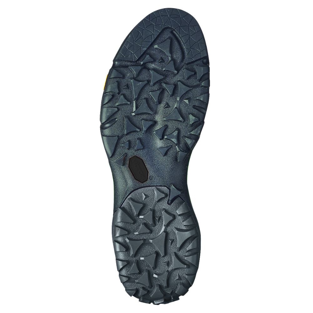 ガルモント（GARMONT）（メンズ、レディース）トレッキングシューズ ハイカット 登山靴 NEMESIS 4.0 GTX BLK 481028/212 ゴアテックス 防水 透湿