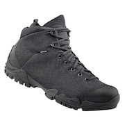 ガルモント（GARMONT）（メンズ、レディース）トレッキングシューズ ハイカット 登山靴 NEMESIS 4.0 GTX BLK 481028/212 ゴアテックス 防水 透湿