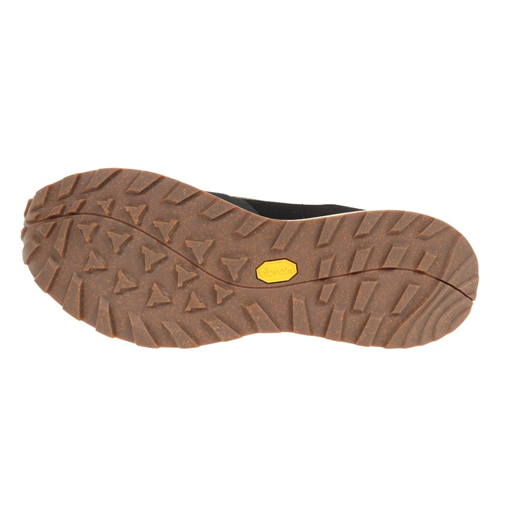 ジャックウルフスキン（JackWolfskin）（メンズ）トレッキングシューズ 登山靴 ハイカット TERRAQUEST TEXAPORE MID M 4056381-4143 カーキ 完全防水