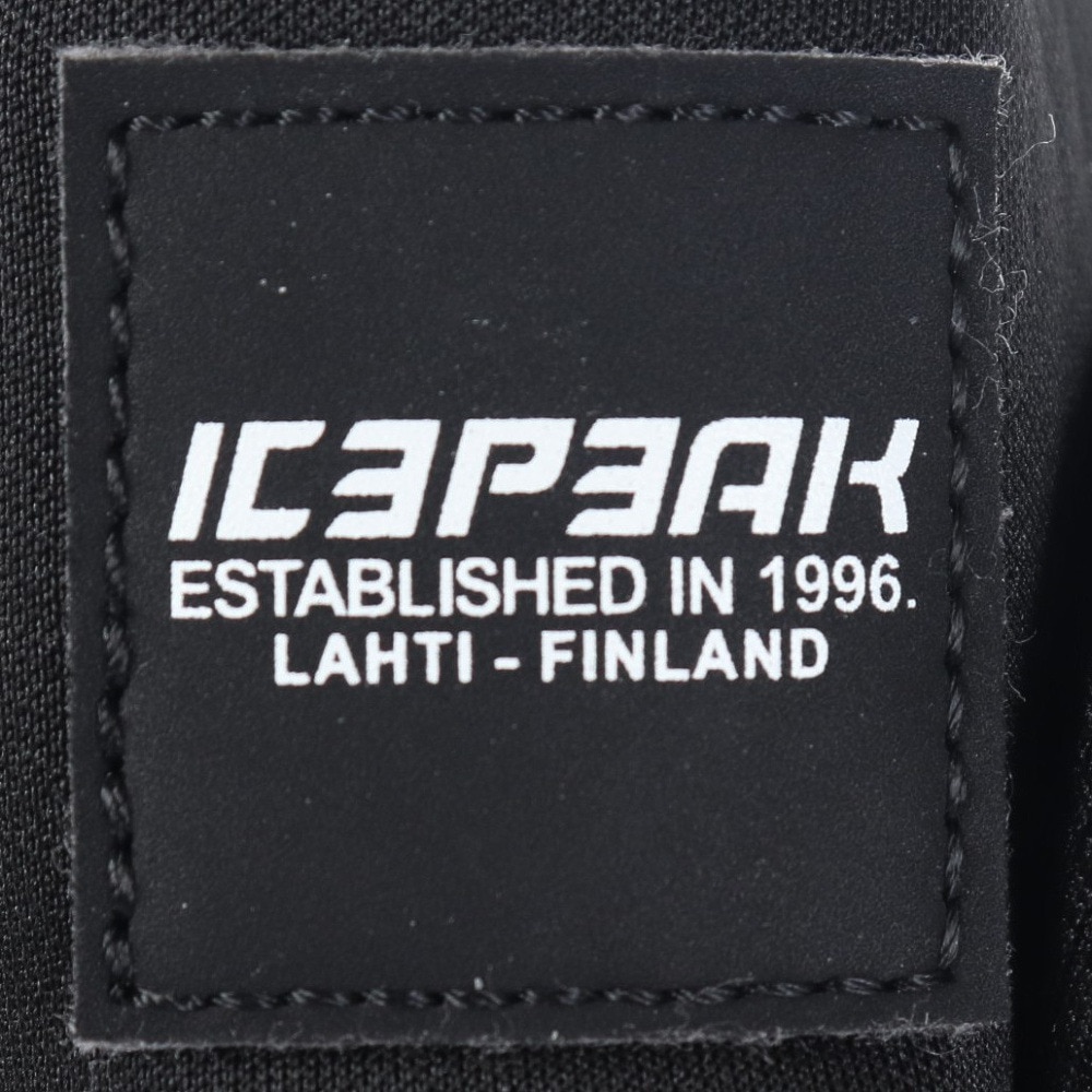 アイスピーク（ICEPEAK）（メンズ）トレッキングシューズ ハイカット 登山靴 AKAA MR 78286 990