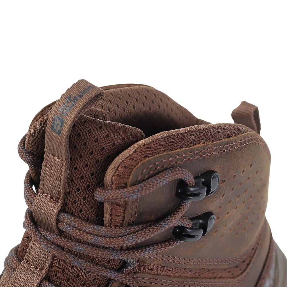 ジャックウルフスキン（JackWolfskin）（メンズ）トレッキング