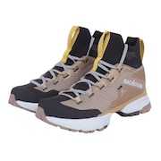 (メンズ)トレッキングシューズ 登山靴 SF TREK MC 78615 090 カーキ 軽量 速乾 はっ水