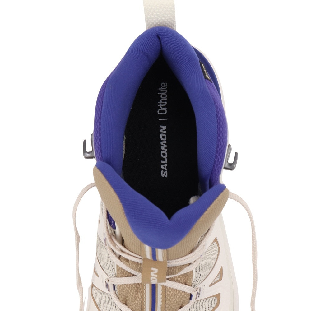 サロモン（SALOMON）（メンズ）ゴアテックス トレッキング