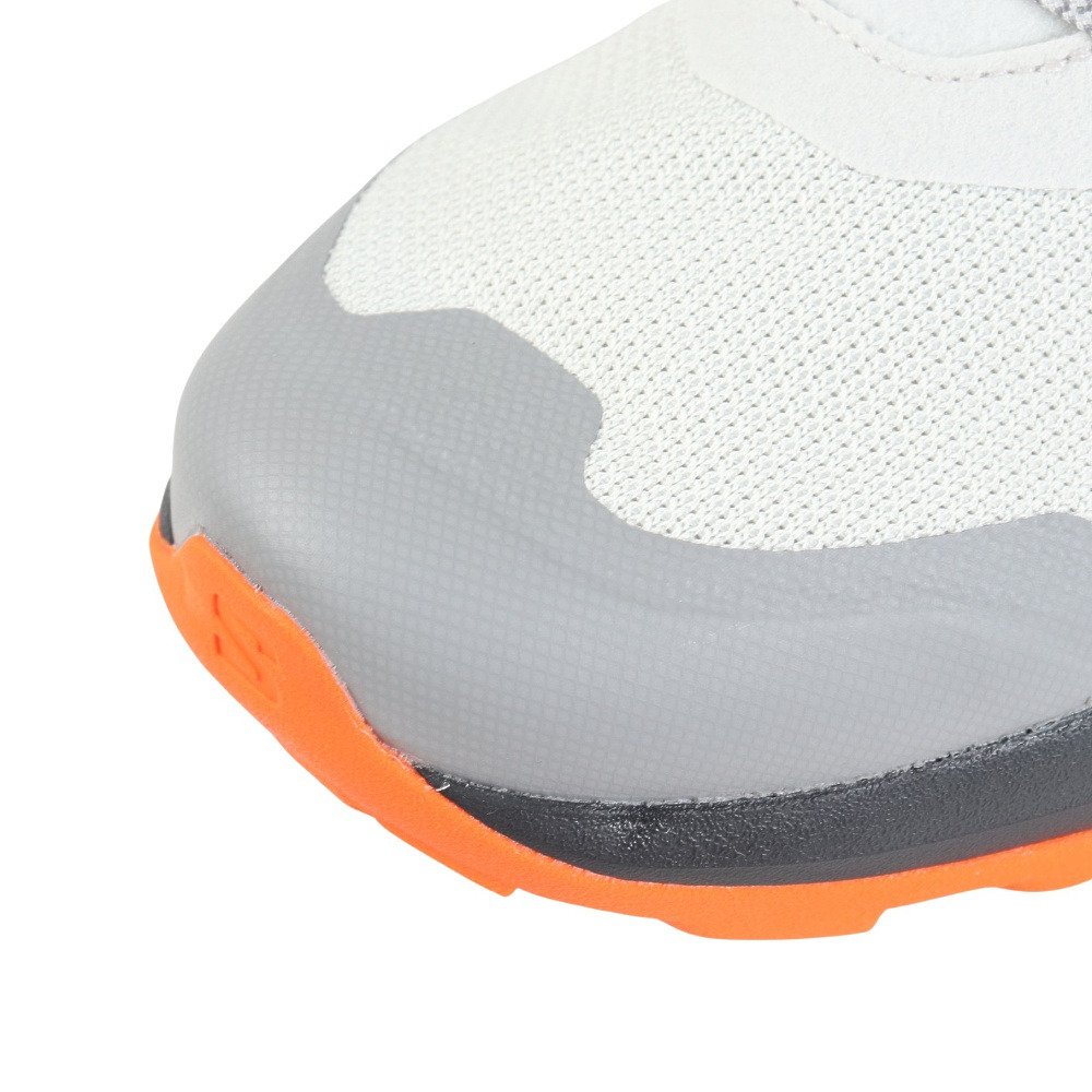 サロモン（SALOMON）（メンズ）ゴアテックス トレッキングシューズ ハイカット 登山靴 ELIXIR ACTIV MID GORE-TEX L47456700