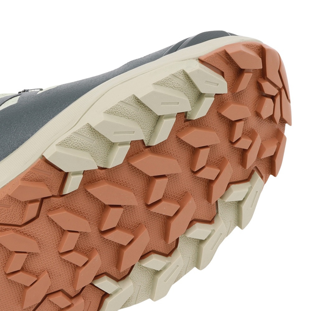 サロモン（SALOMON）（メンズ）ゴアテックス トレッキングシューズ ハイカット 登山靴 エックスウルトラ 360 エッジ ミッド GORE-TEX L47459900
