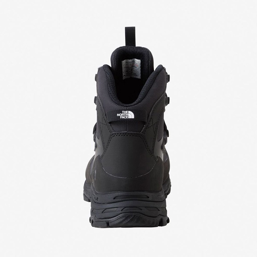 ザ・ノース・フェイス（THE NORTH FACE）（メンズ）トレッキングシューズ 登山靴 クレストン ミッド ネオ フューチャーライト NF52320 KK