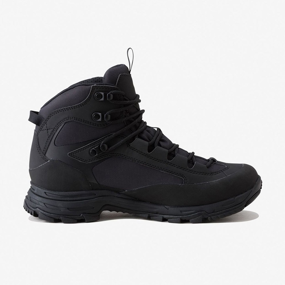 ザ・ノース・フェイス（THE NORTH FACE）（メンズ）トレッキングシューズ 登山靴 クレストン ミッド ネオ フューチャーライト NF52320 KK