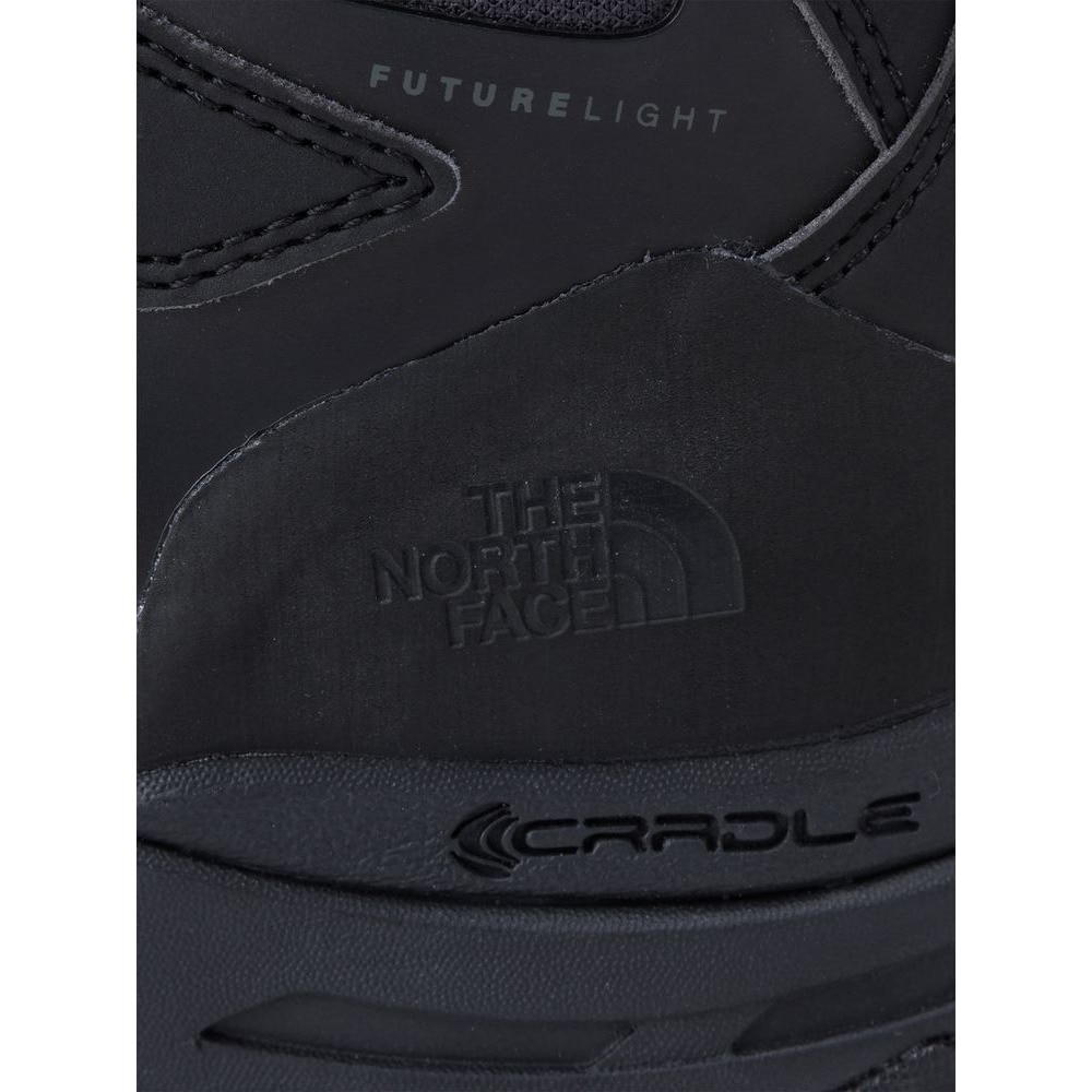 ザ・ノース・フェイス（THE NORTH FACE）（メンズ）トレッキングシューズ 登山靴 クレストン ミッド ネオ フューチャーライト NF52320 KK