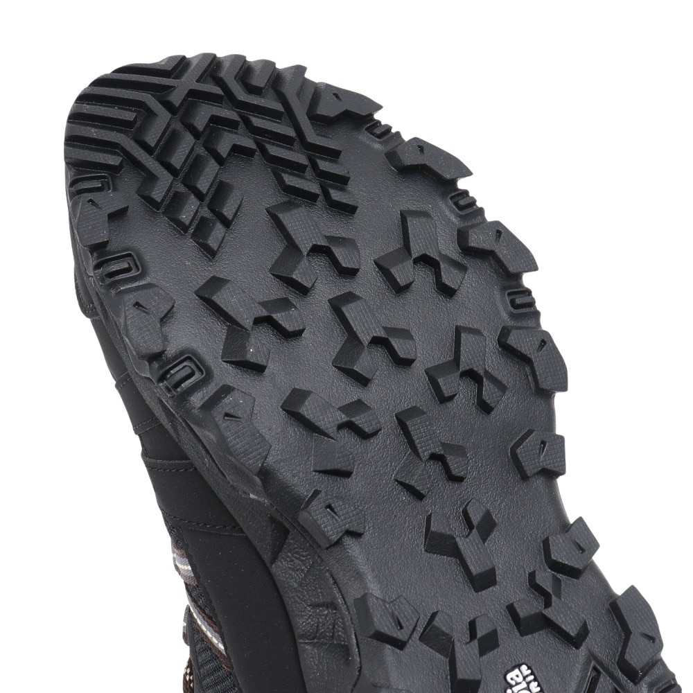 コロンビア（Columbia）（メンズ）トレッキングシューズ ハイカット 登山靴 セイバー オムニテック ミッド YM7151 010