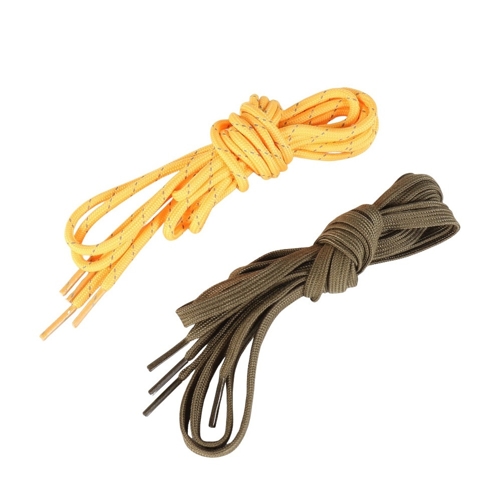 アイスピーク（ICEPEAK）（メンズ）トレッキングシューズ ハイカット 登山靴 AKAA 2.0 MR 78236 100 575 オリーブ