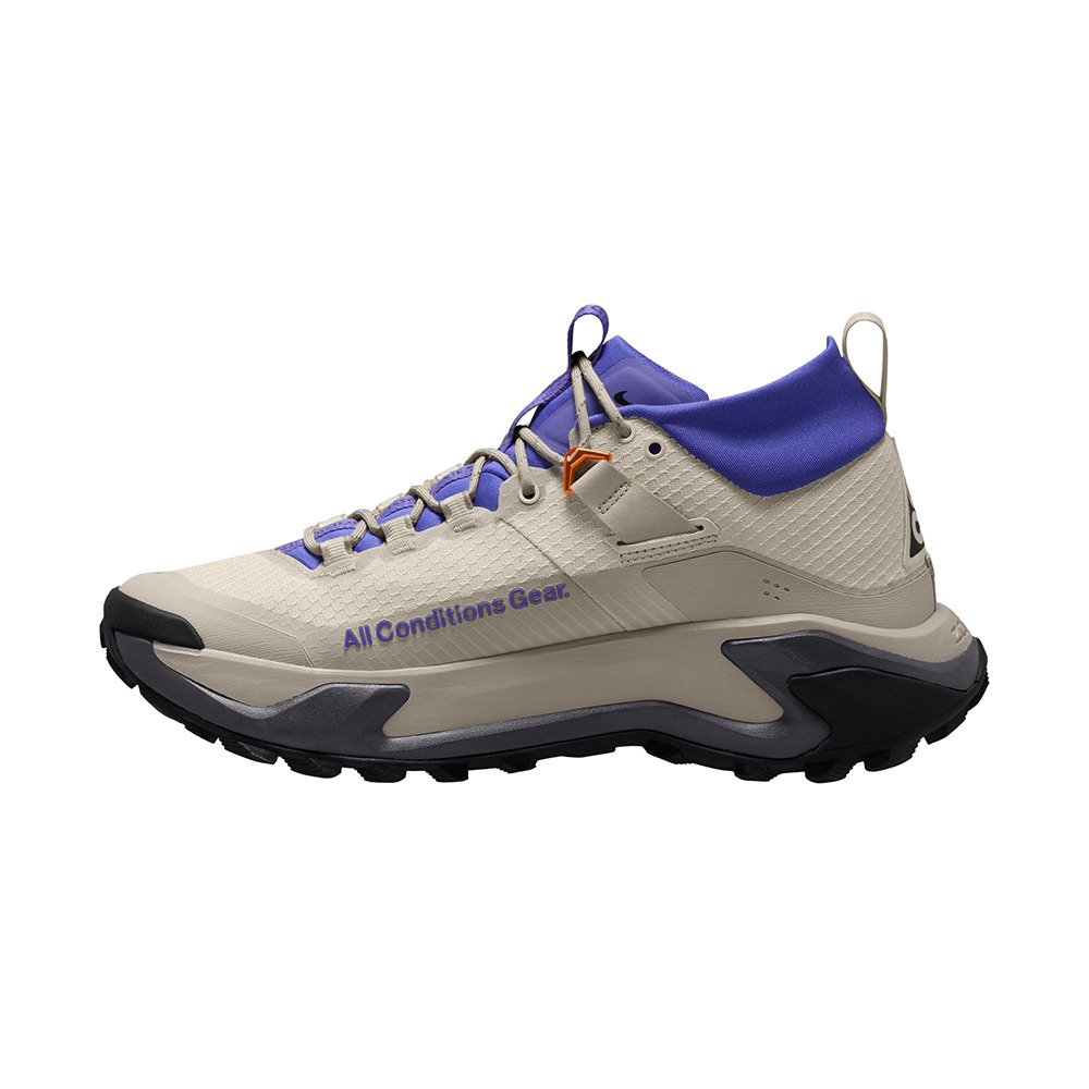 ナイキ（NIKE）（メンズ）トレッキングシューズ ハイカット 登山靴 ACG