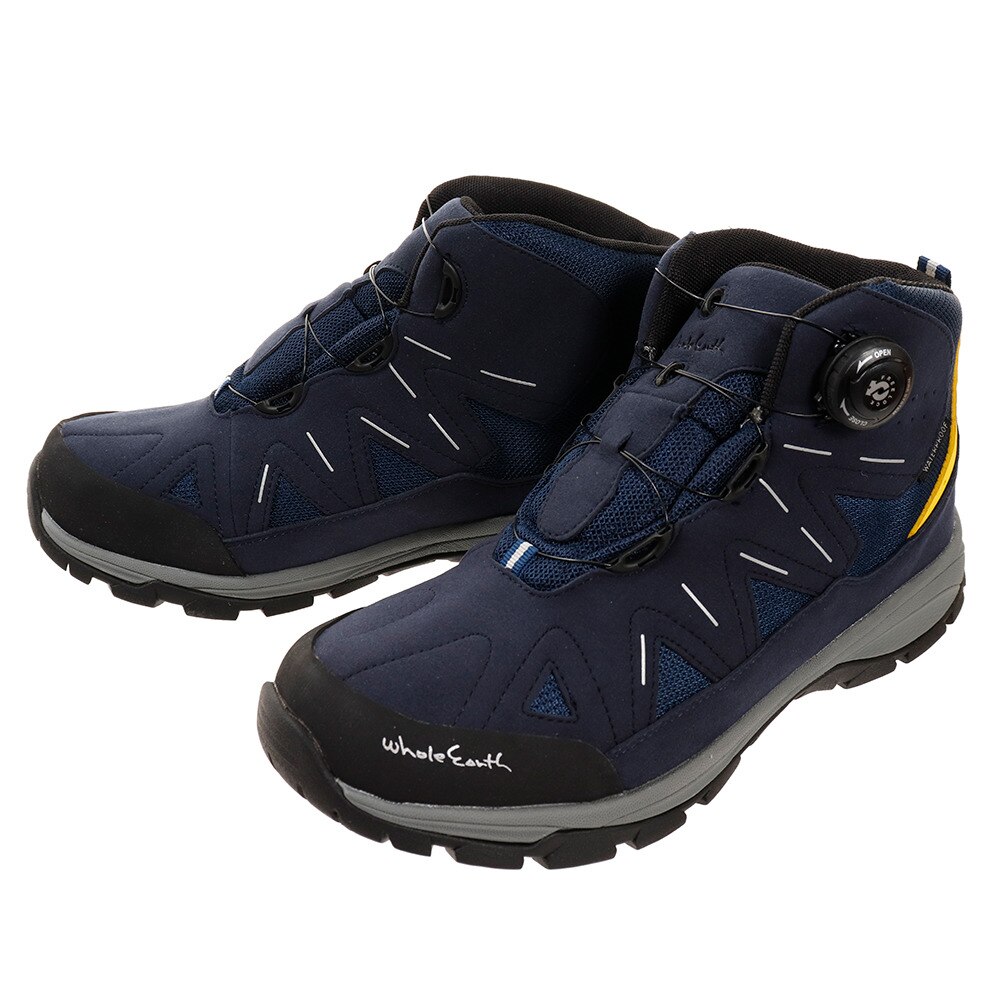 TR FL MID SHOES トレッキングシューズ WE25EZ02220