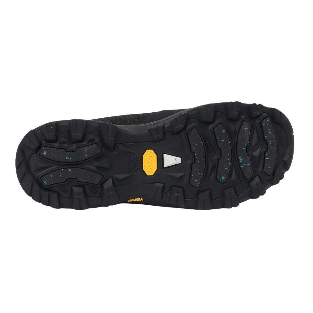 ジャックウルフスキン（JackWolfskin）（メンズ）トレッキングシューズ ハイカット 登山靴 TRQST ACTC TXPR MD A62084-5719