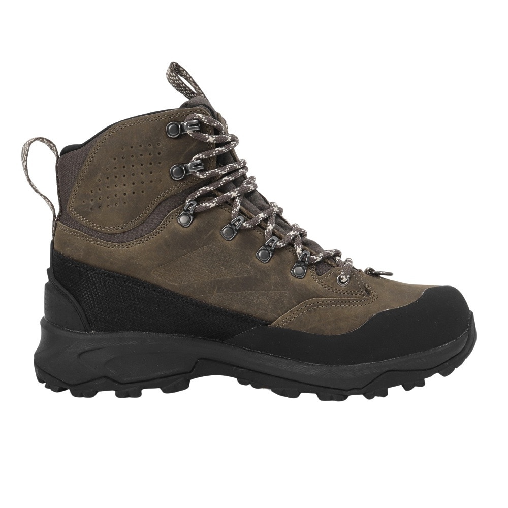 ジャックウルフスキン（JackWolfskin）（メンズ）トレッキングシューズ ハイカット 登山靴 TRQST ACTC TXPR MD A62084-5719