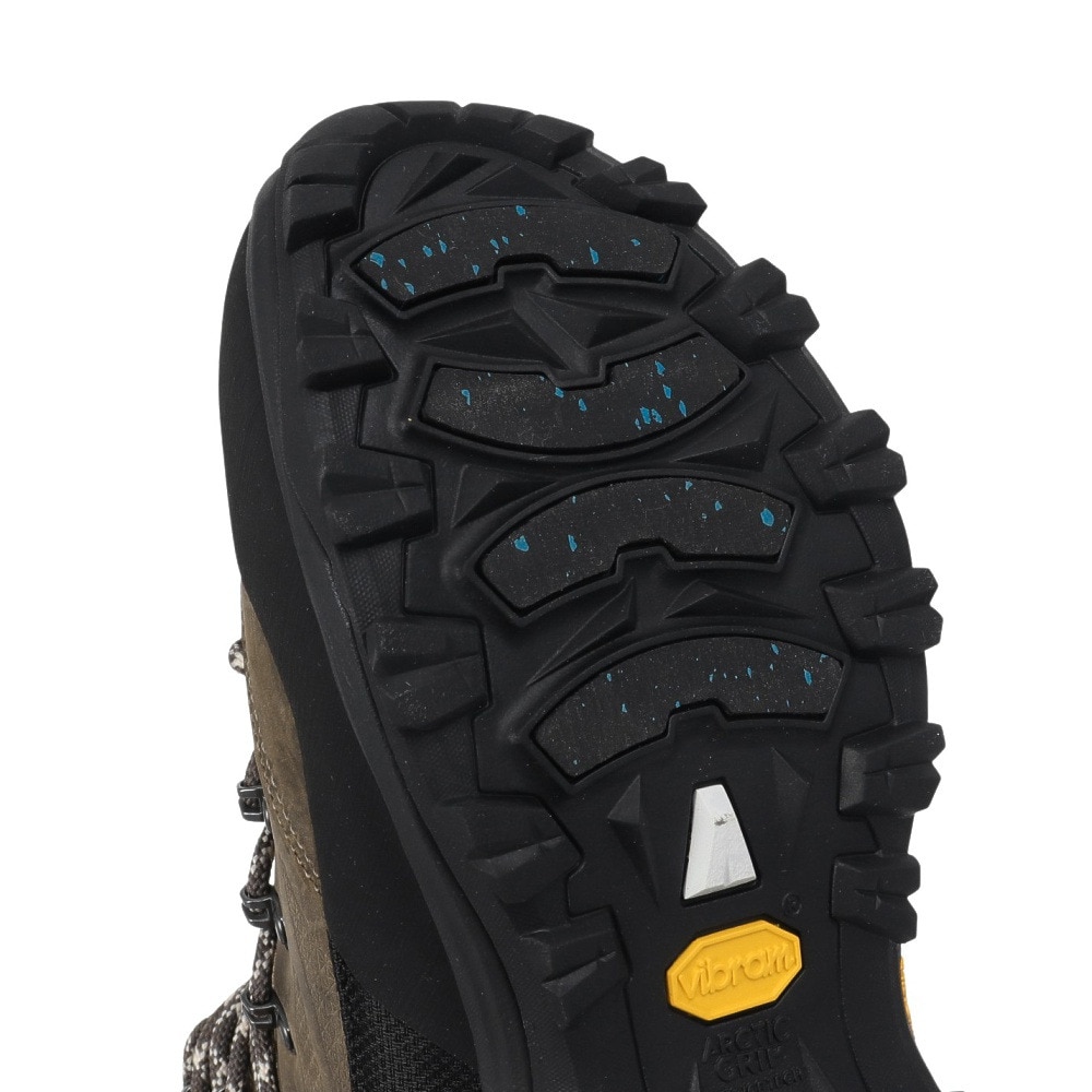 ジャックウルフスキン（JackWolfskin）（メンズ）トレッキングシューズ ハイカット 登山靴 TRQST ACTC TXPR MD A62084-5719