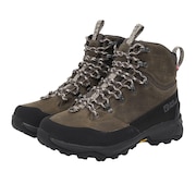 (メンズ)トレッキングシューズ ハイカット 登山靴 TRQST ACTC TXPR MD A62084-5719