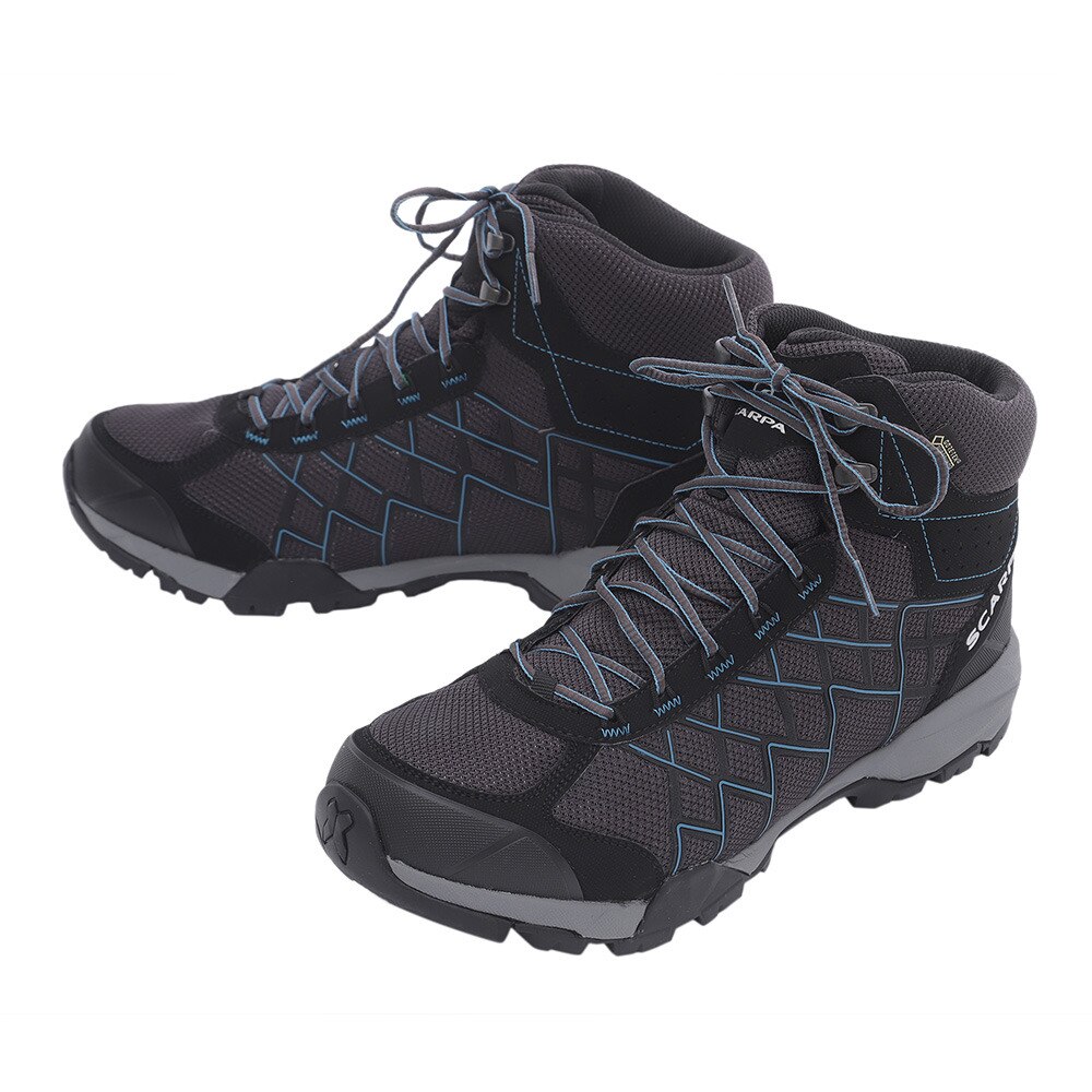 ハイドロジェン HIKE GTX SC22030001