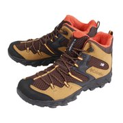 雪 シューズ 滑らない セイバーミッド3オムニテック Yl5447 464 コロンビア エルブレス