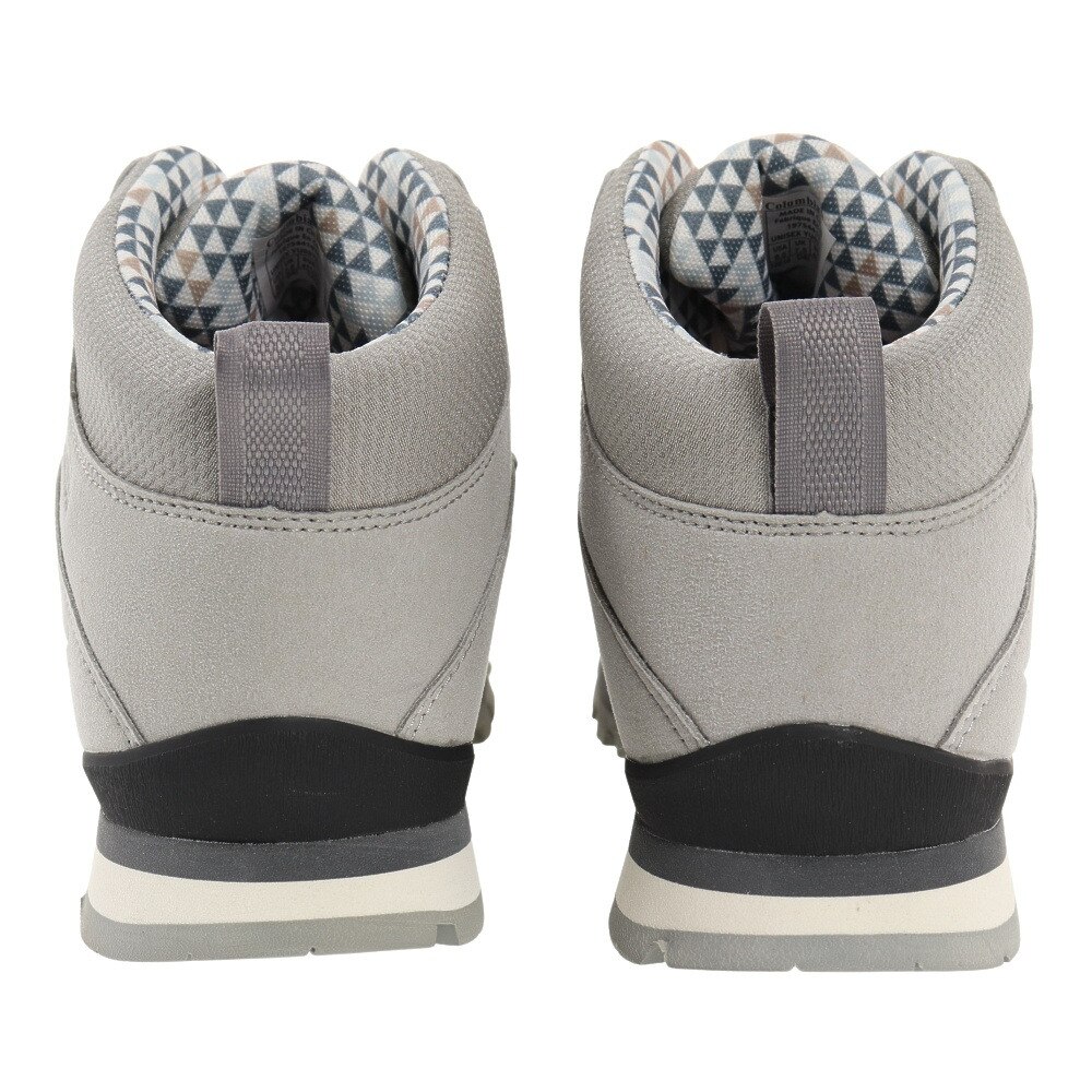 コロンビア コロンビア Columbia メンズ レディース トレッキングシューズ ハイカット 登山靴 メテオミッド3オムニテック Yu0378 034 アウトドア キャンプ用品はエルブレス