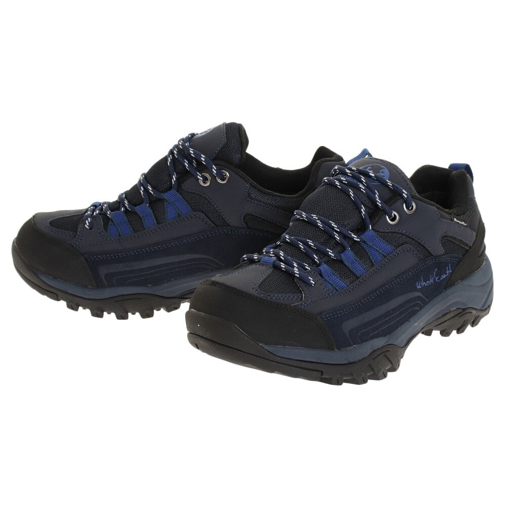  トレッキングシューズ Nomad Walker Low WE21EA12NVY