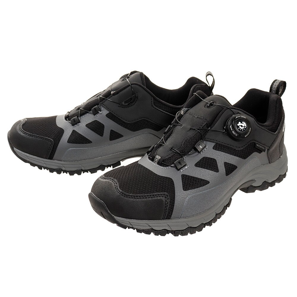 TR FL LOW SHOES トレッキングシューズ WE25EZ03156
