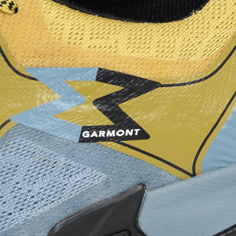 ガルモント（GARMONT）（メンズ、レディース）トレッキングシューズ ローカット 登山靴 9.81 FAST 481019/202