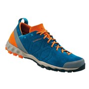 ガルモント（GARMONT）（メンズ、レディース）トレッキングシューズ ローカット 登山靴 AGAMURA 481035/203