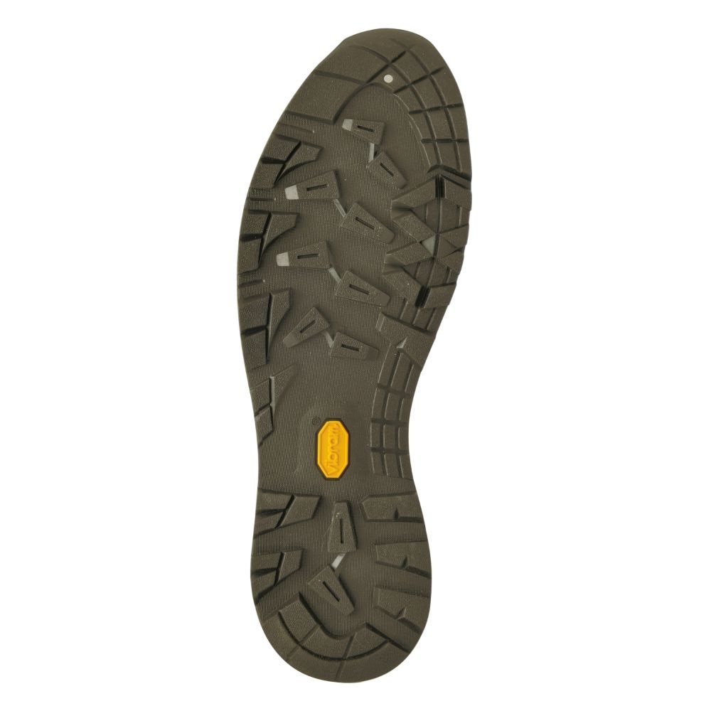 ガルモント（GARMONT）（メンズ、レディース）トレッキングシューズ ローカット 登山靴 MIGUASHA LOW NUBUCK 481245/201