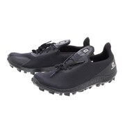サロモン（SALOMON）（メンズ）トレッキングシューズ ローカット 登山靴 GRIPSTER L41294300