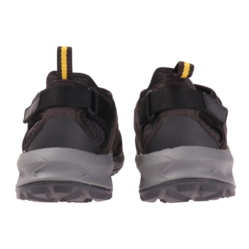 ジャックウルフスキン（JackWolfskin）（メンズ）トレッキングシューズ ローカット 登山靴 WOODLAND ウッドランド 2 HYBRID LOW M 4051301-6357