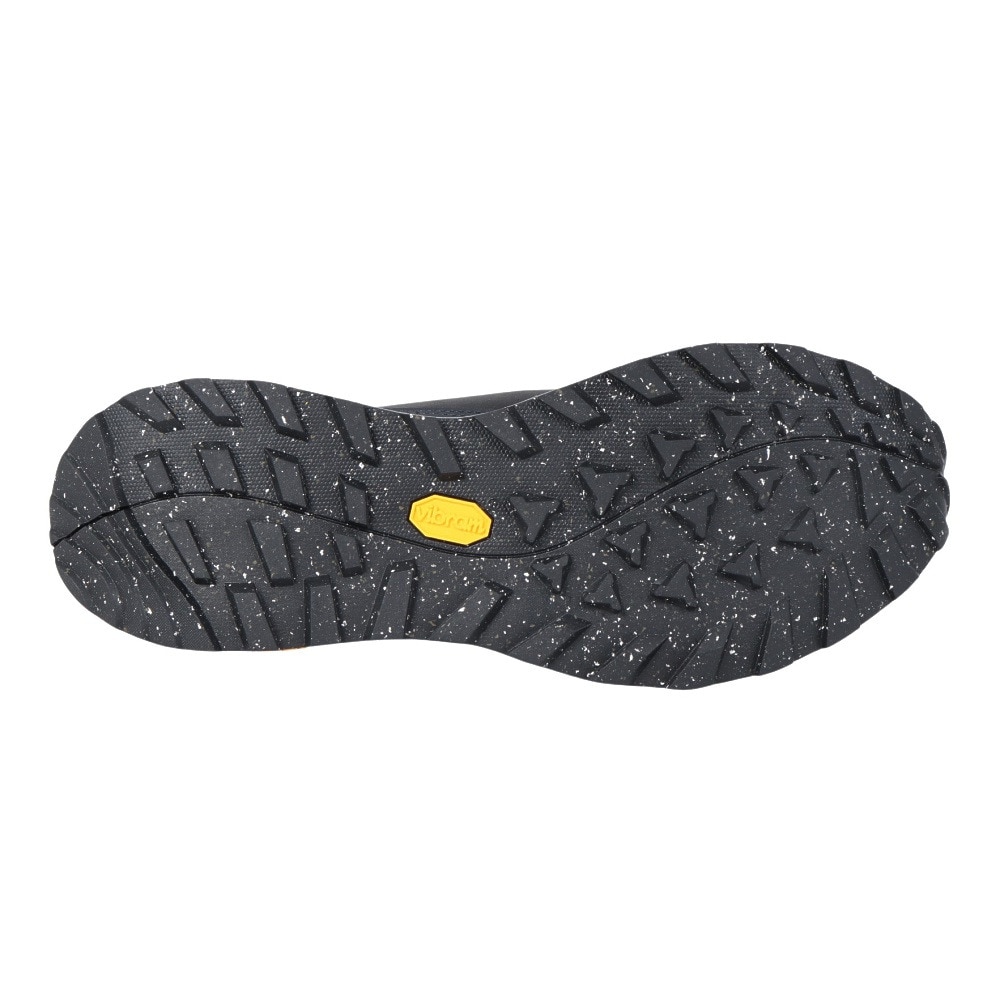 ジャックウルフスキン（JackWolfskin）（メンズ）トレッキングシューズ 登山靴 テラベンチャー テキサポール 4051621-6364 グレー 防水