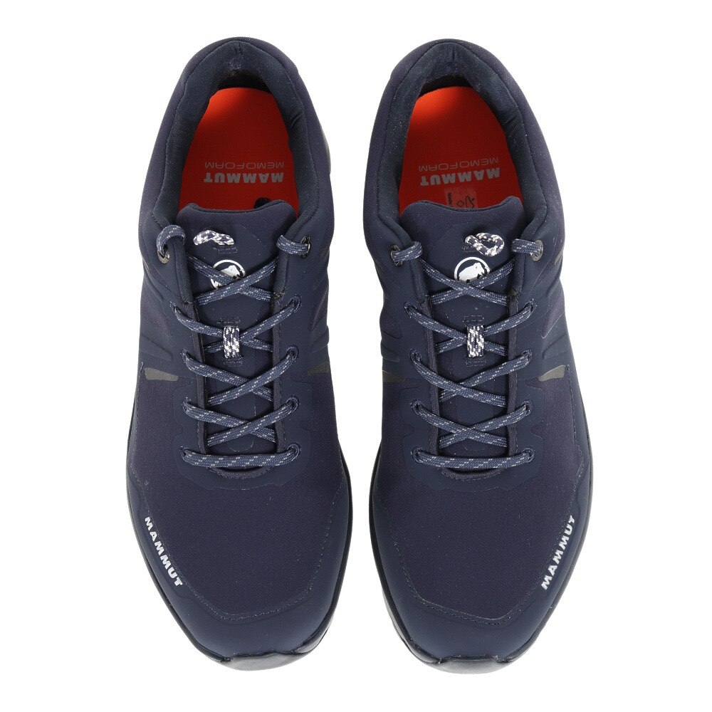 春の新作シューズ満載 マムート Mammut Ultimate Pro Low GTX Men