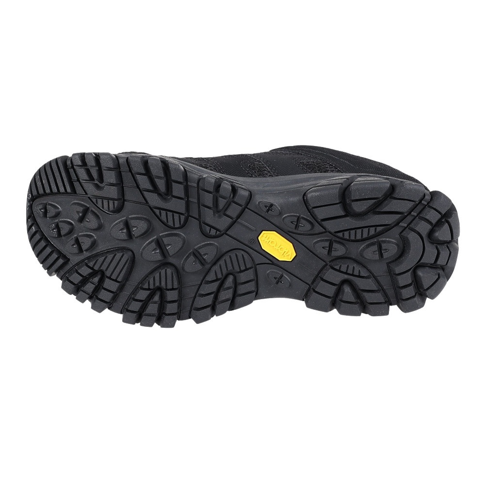 メレル（MERRELL）（メンズ）ゴアテックス トレッキングシューズ ローカット 登山靴 MOAB 3 SYNTHETIC 500239 ビブラムソール モアブ3