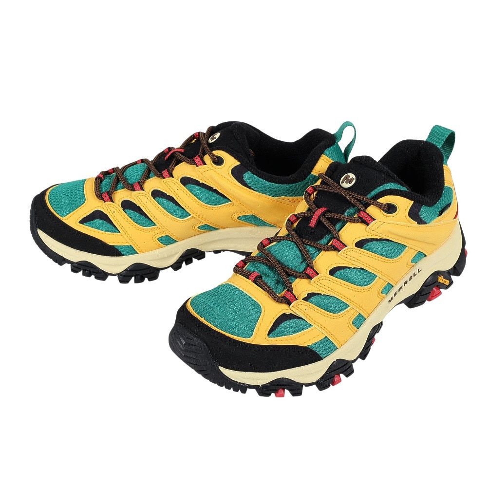 MERRELL★ゴアテックストレッキングシューズ 登山靴メンズ