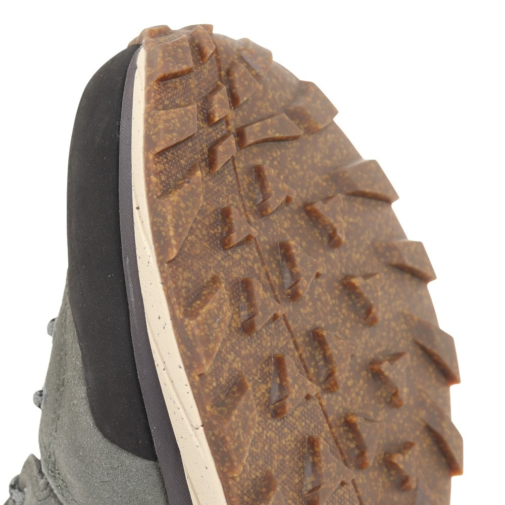 ジャックウルフスキン（JackWolfskin）（メンズ）トレッキングシューズ 登山靴 TERRAQUEST TEXAPORE LOW M 4056401-4143 カーキ 完全防水