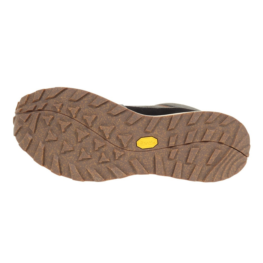 ジャックウルフスキン（JackWolfskin）（メンズ）トレッキングシューズ 登山靴 TERRAQUEST TEXAPORE LOW M 4056401-4143 カーキ 完全防水