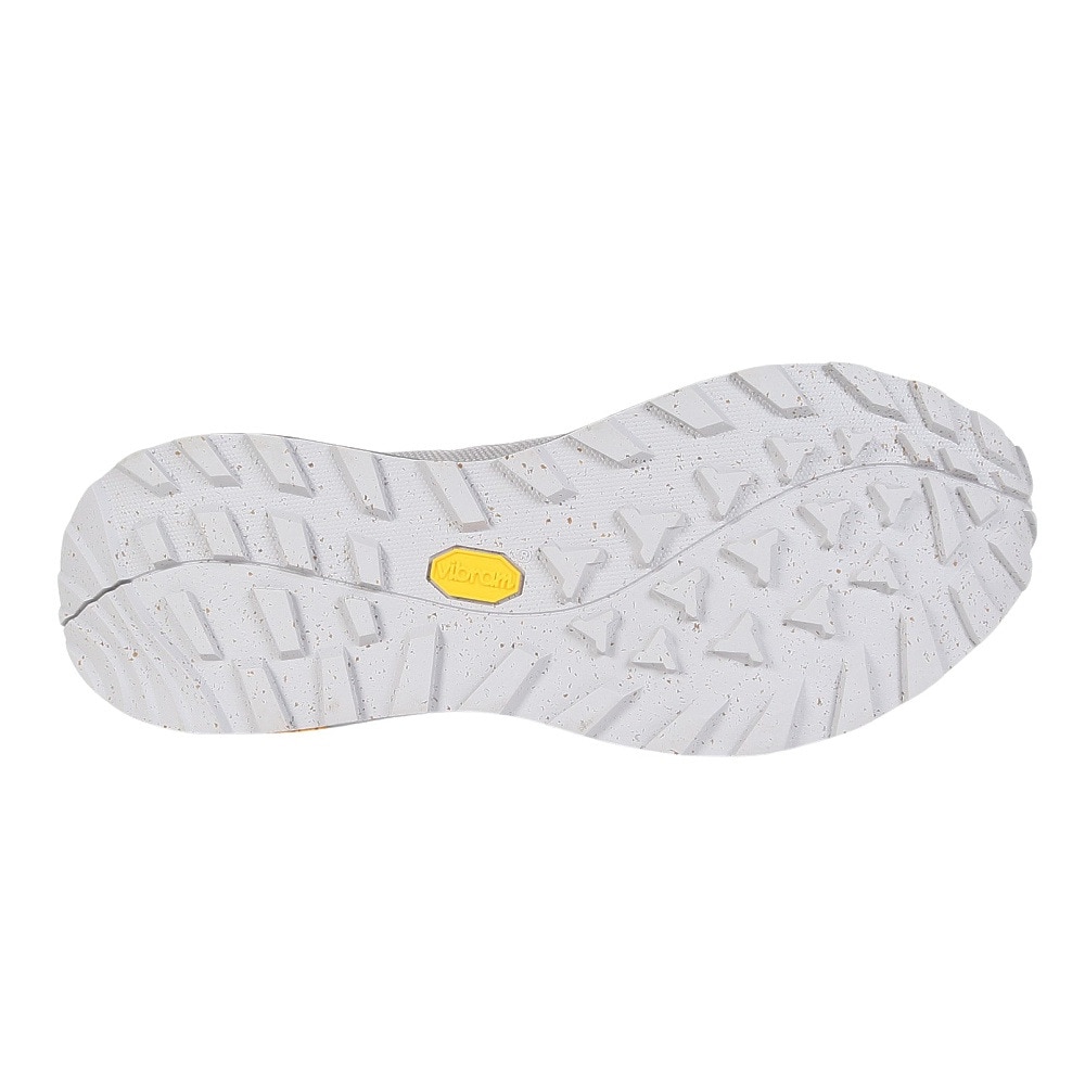 ジャックウルフスキン（JackWolfskin）（メンズ）トレッキングシューズ 登山靴 TERRAQUEST TEXAPORE LOW M 4056401-6301 グレー 完全防水